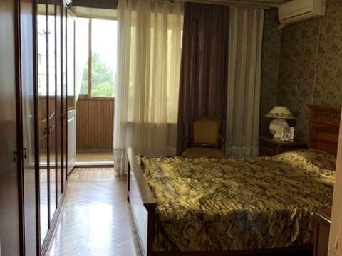 квартира по адресу Солнечная ул., 5