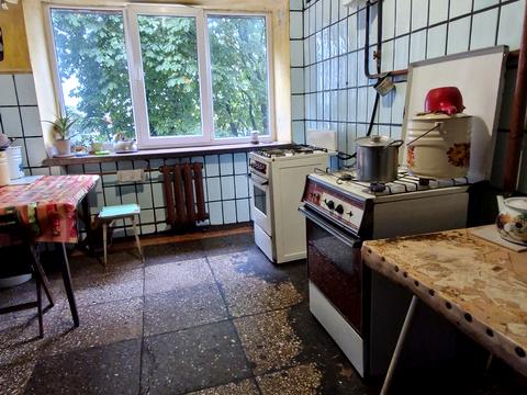 кімната за адресою Вітрука вул., 17б