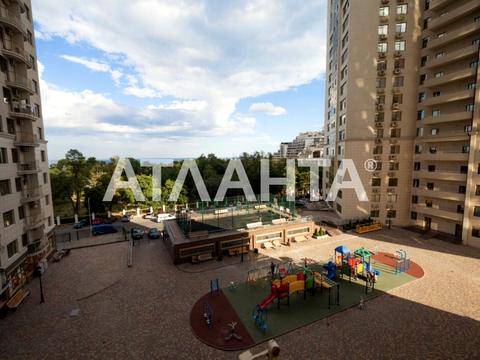 квартира за адресою Аркадійське плато вул. (Гагаринське плато), 5а к2