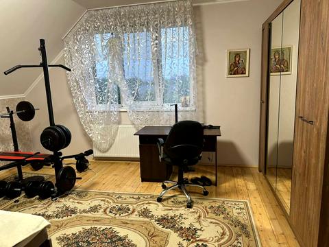 дом по адресу Княгині Ольги