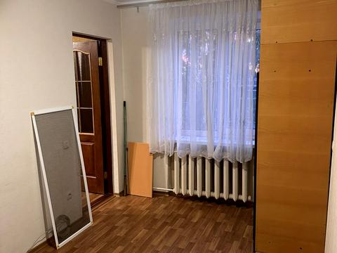 квартира за адресою Котляревського вул., 2/2