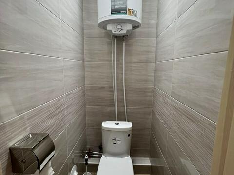 квартира по адресу Корольова, 9