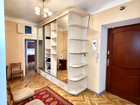 квартира по адресу Фалеевская ул. (Москва — Санкт-Петербург), 91