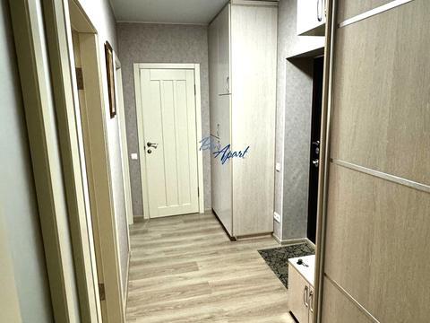 квартира по адресу Метрологическая ул., 25-А