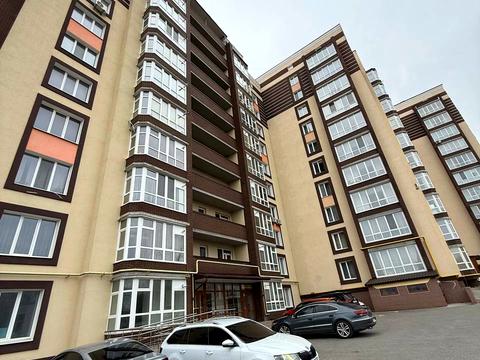 квартира по адресу Озерна, 14-А