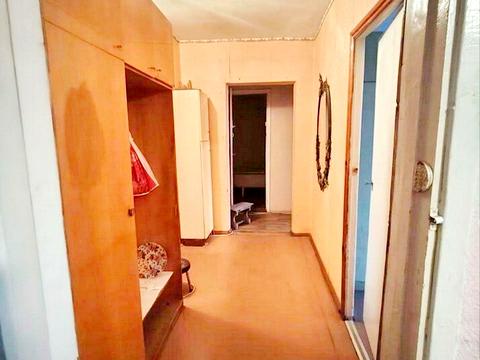 квартира по адресу Академика Королёва ул., 114/1