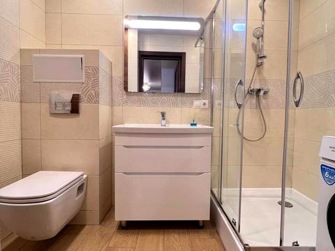 квартира за адресою Широка вул., 100