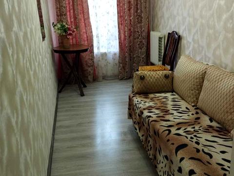 квартира по адресу Малая Арнаутская ул., 55