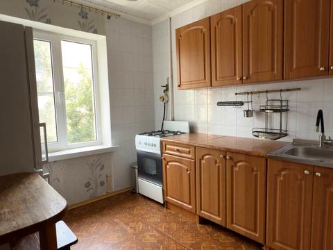 квартира по адресу Червоной Калины просп. (Владимира Маяковского), 55-А