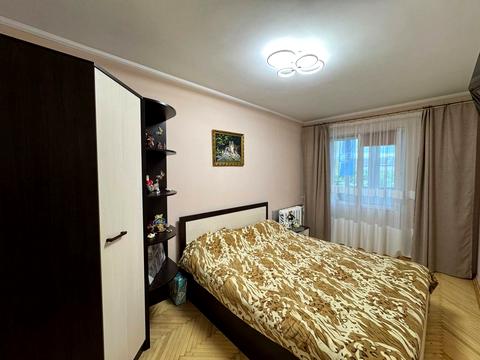 квартира по адресу Ивана Пулюя ул., 2