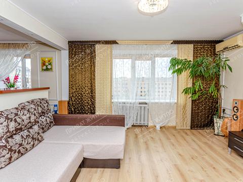 квартира по адресу Богдана Хмельницкого бульв., 12