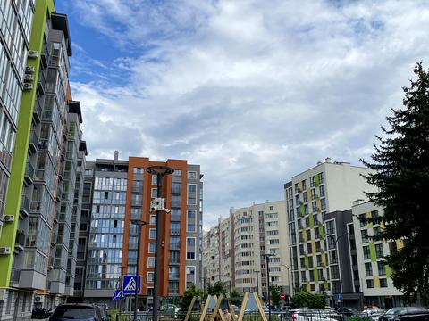 квартира по адресу Угорская ул., 12