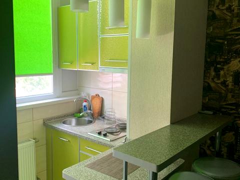 квартира за адресою Шевченківський пров., 30