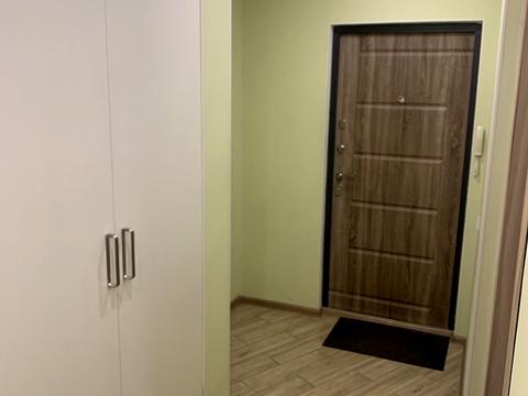 квартира по адресу Драгоманова ул., 6