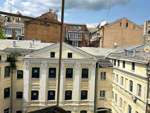 квартира за адресою Софіївська вул., 4