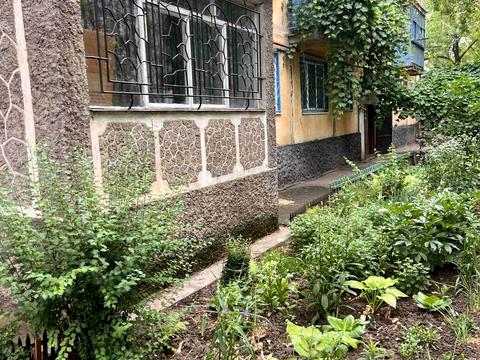 квартира за адресою Джона Маккейна вул. (Армавірська), 23