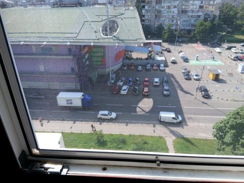 квартира за адресою Оболонський просп., 36