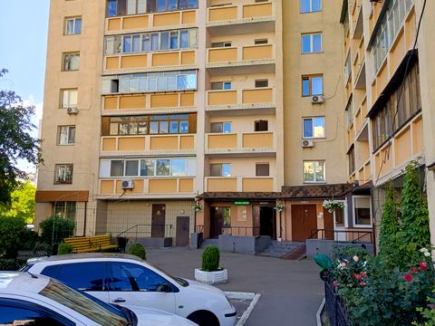 квартира по адресу Петра Григоренко просп., 38