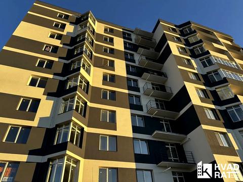 квартира за адресою Заозерна вул., 1-А