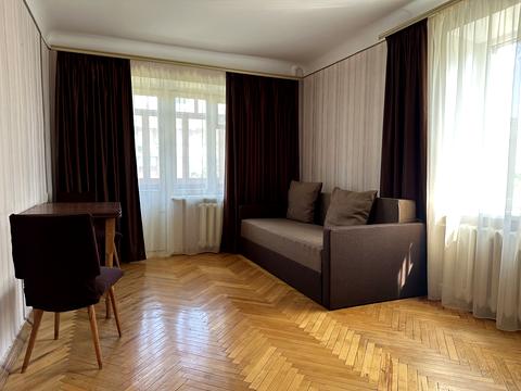 квартира за адресою Харківське шосе, 3