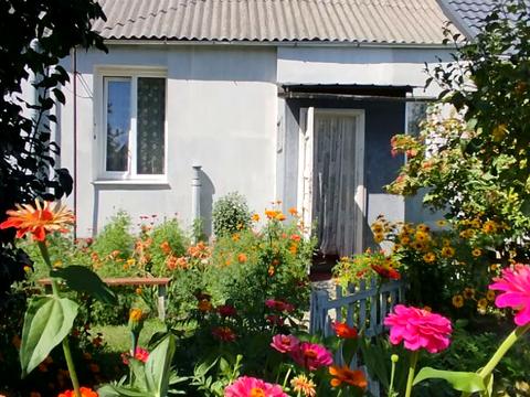 будинок за адресою Ківерці, Пилипа Орлика вул. (Чкалова)