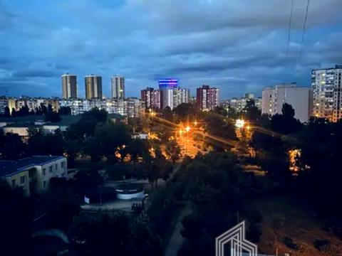 квартира по адресу Петра Вершигоры ул., 9а