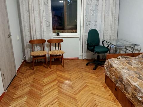 квартира за адресою Івана Микитенка вул., 7-Б