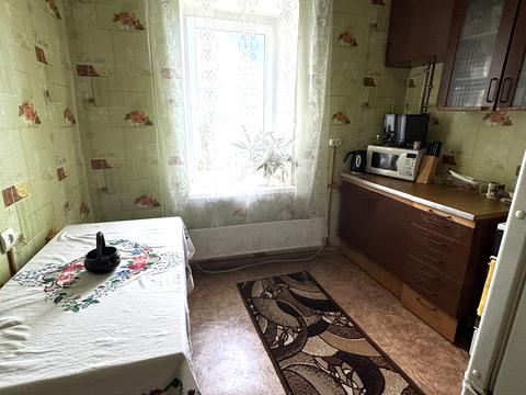 квартира по адресу Победы просп. (Курский), 37