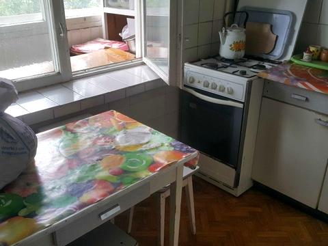 квартира по адресу Ореста Левицкого ул. (Академіка Курчатова), 6