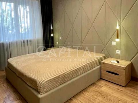 квартира за адресою Бастіонна вул., 1