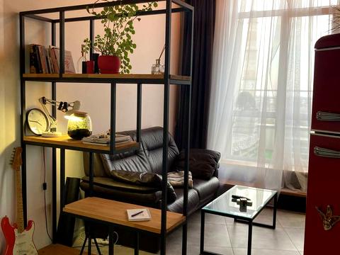 квартира по адресу Світлицького ул., 35