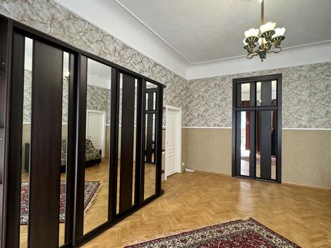 квартира по адресу Лютеранская ул., 11