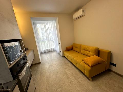 квартира за адресою Співдружності вул., 6