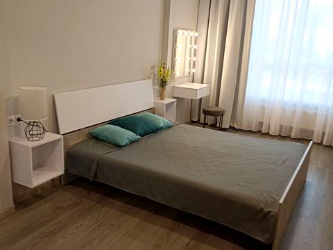 квартира по адресу Глубочицкая ул., 73