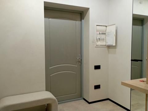 квартира за адресою Тираспольська вул., 52-А