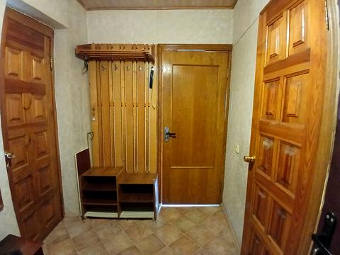 квартира за адресою Антоновича вул. (Горького), 94-96