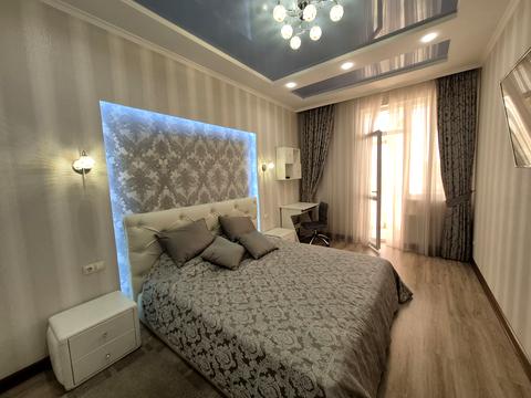 квартира за адресою Генуезька вул., 5