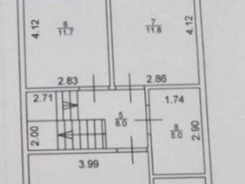 будинок за адресою Висока вул., 12