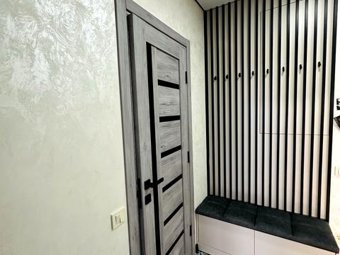квартира по адресу Августина Волошина ул., 2-А