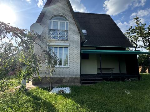 будинок за адресою Самарська, 37