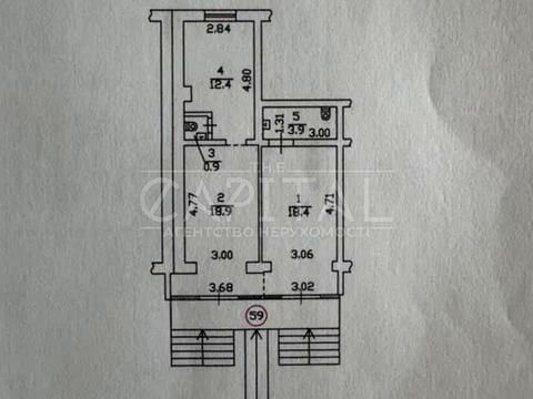 комерційна за адресою Ігоря Шамо бульв. (Олексія Давидова), 19