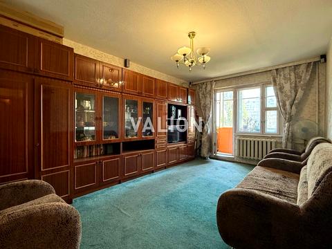 квартира за адресою Миколи Бажана просп., 5-А
