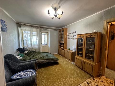 квартира по адресу Николая Зерова ул. (Пархоменка), 18
