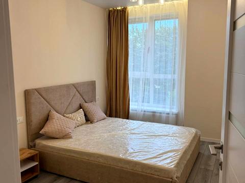 квартира за адресою Карла Мікльоша вул., 22