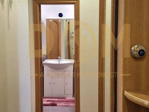 квартира по адресу Черняховського ул., 12