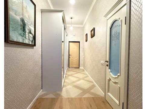 квартира за адресою Солом'янська вул., 20-В