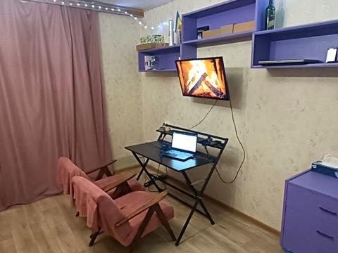 квартира за адресою Берестейський просп. (Перемоги), 66