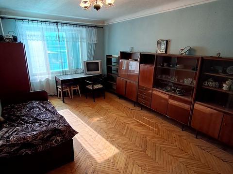 квартира по адресу Науки просп. (Ленина), 54