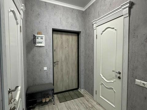 квартира по адресу Педагогическая ул., 20б