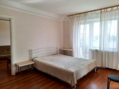 квартира по адресу Русановский бульв., 4
